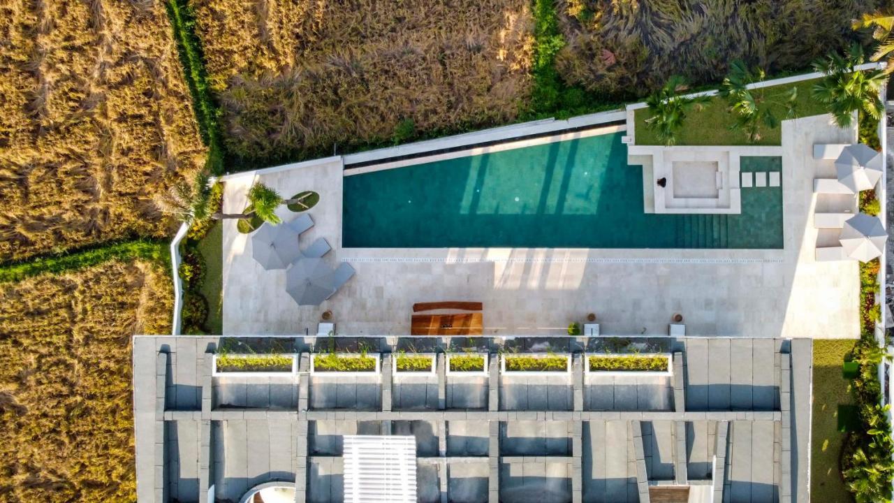 Villa Mushika Ubud Esterno foto