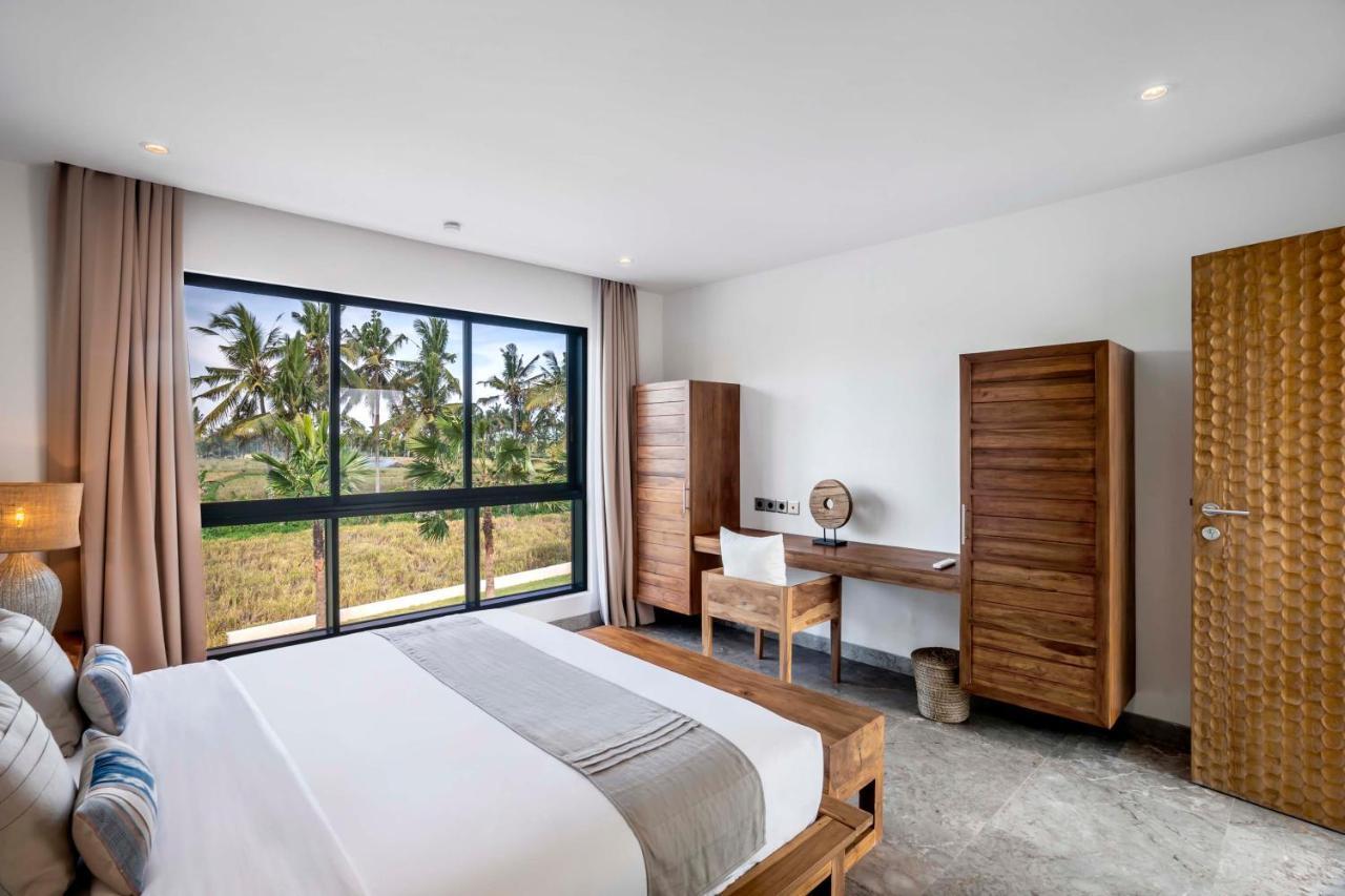 Villa Mushika Ubud Esterno foto