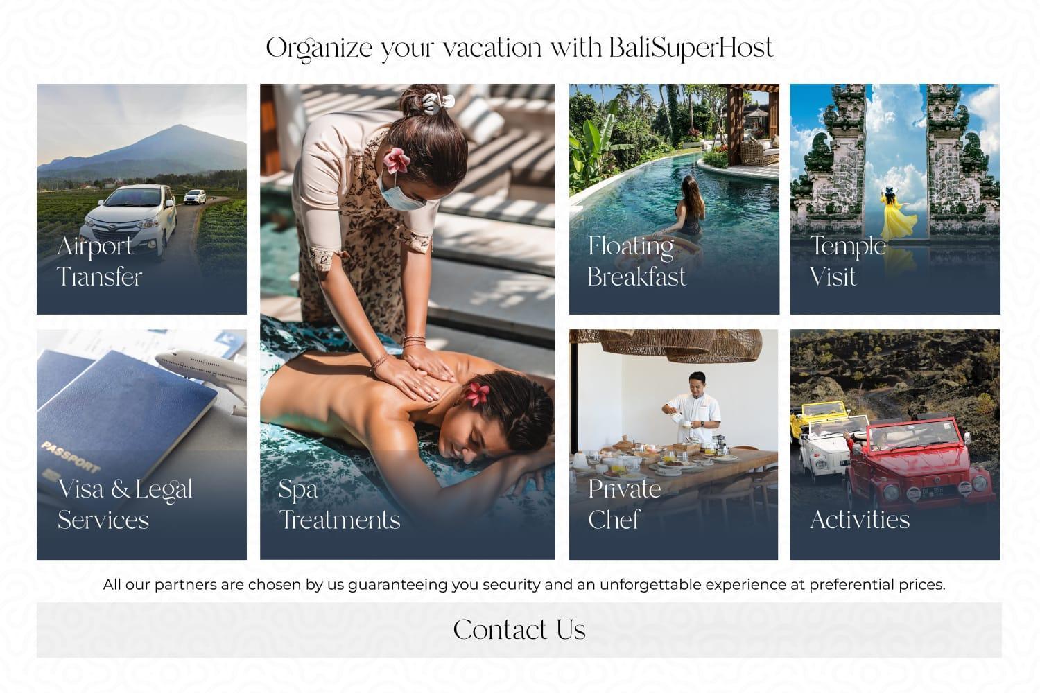 Villa Mushika Ubud Esterno foto